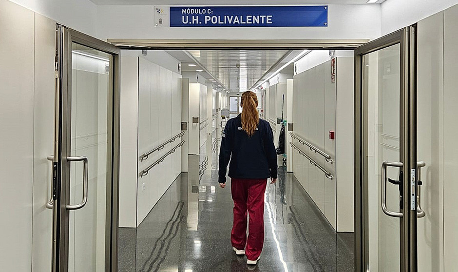 Educación atribuye "competencias enfermeras básicas" a una rama FP