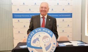 Educación propondrá a todas las CCAA que adopten la campaña #CochesSinHumo