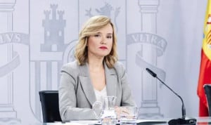 Educación avanza en las becas de estudiantes sanitarios del curso 2026/2027