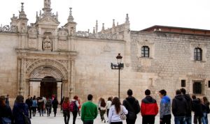 Educación ve “razonable” ofertar más plazas de Enfermería en Burgos