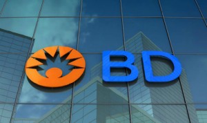 EEUU invierte en BD para asegurar jeringas y agujas al vacunar de Covid-19