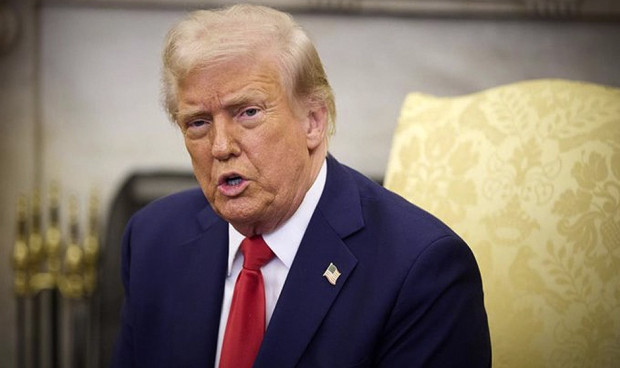 EEUU quita burocracia a los médicos para agilizar el acceso a tratamientos