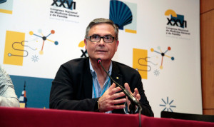 Efecto 'rebote' de la huelga en Primaria: "Pasamos de 35 a 60 pacientes"