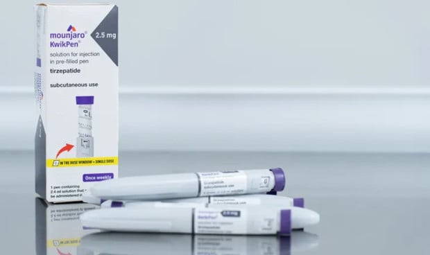 La farmacéutica Lilly, que está detrás de este fármaco, revela en Redacción Médica que actualmente trabaja en mejorar sus efectos a largo plazo