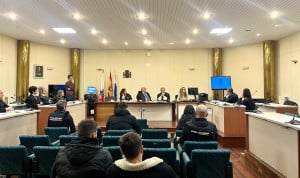 Efectos de una agresión médica: "No duermo más de 4 horas pese a medicarme"