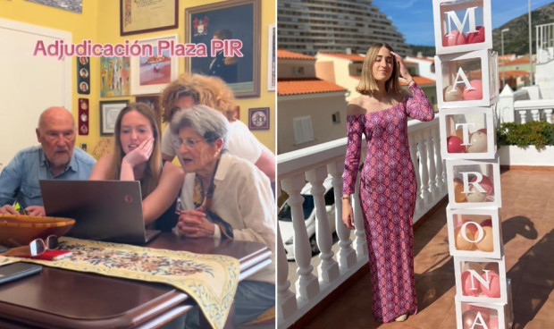 Así han sido las reacciones de los EIR, PIR Y FIR a su asignación de plazas.