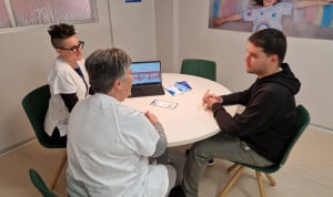 Trabajar por áreas de conocimiento mejora los resultados en salud, la experiencia de los pacientes y la percepción de los profesionales