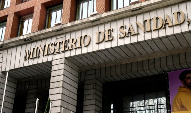 El Ministerio de Sanidad cambia la adjudicación de la empresa de gestión de la línea 024