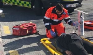 El 061 gestiona más de 627.330 peticiones de asistencia en lo que va de año