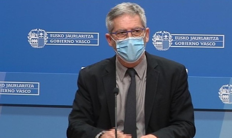 El 1,9% de los sanitarios de Osakidetza, objetor de conciencia en eutanasia