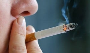 El 10,4% de menores ha probado el vapeo y un 48,2% fuma por presión social