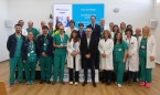 El 12 de Octubre, acreditado en atención al paro cardiaco extrahospitalario