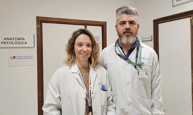 Un estudio del Hospital 12 de Octubre revela a partir de qué edad se produce un fallo en la barrera hematoencefálica, vinculado a alzhéimer y tumores cerebrales