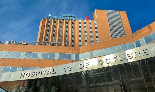 El 12 de Octubre finaliza las obras del Centro de Oncología Experimental