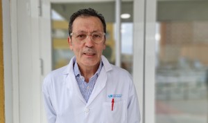 Luis Paz-Ares impulsará la inmunoterapia en el nuevo centro de Oncología del 12 de Octubre.