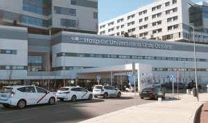 El 12 de Octubre, obligado a cambiar evaluadores en una OPE de la 'Complu'