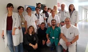 El 12 de Octubre, primer hospital español con doble acreditación de la SEC 
