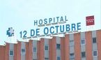 El 12 de Octubre promueve el estudio de la salud de pacientes oncolgicos