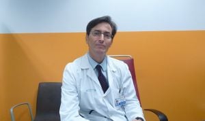 El 12 de Octubre recibe al número 1 del MIR 2018: "Es un orgullo tenerle"