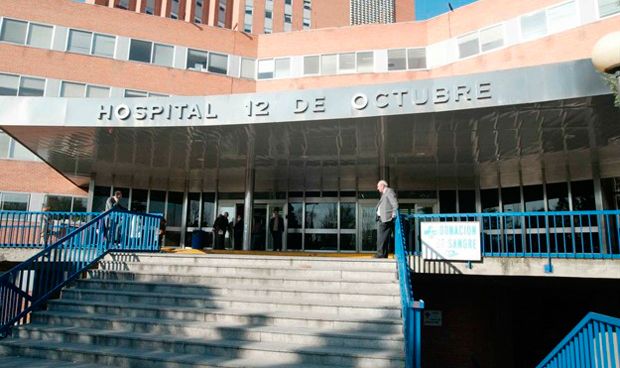 El 12 de Octubre responde a sus MIR que trabaja para mejorar las Urgencias 