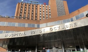 El Hospital Universitario 12 de Octubre se lleva más plazas MIR entre los primeros números de orden.