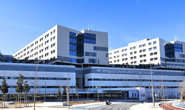  El diseño del primer CAR-T europeo depende del Hospital 12 de Octubre (Madrid). 