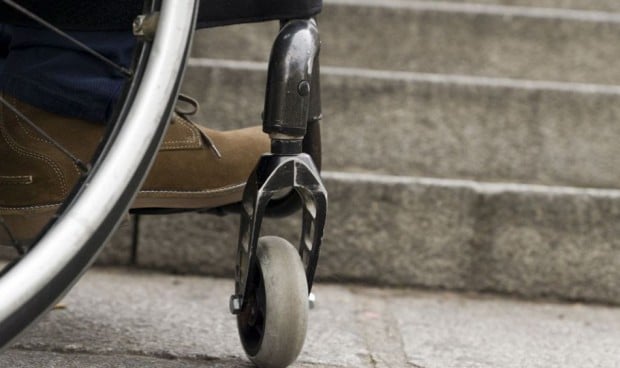 El 14% de discapacitados no recibió la atención sanitaria requerida en 2020
