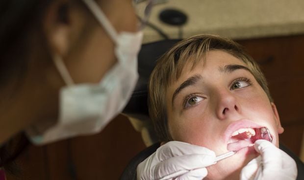 El 15% de las personas no acude al dentista por miedo