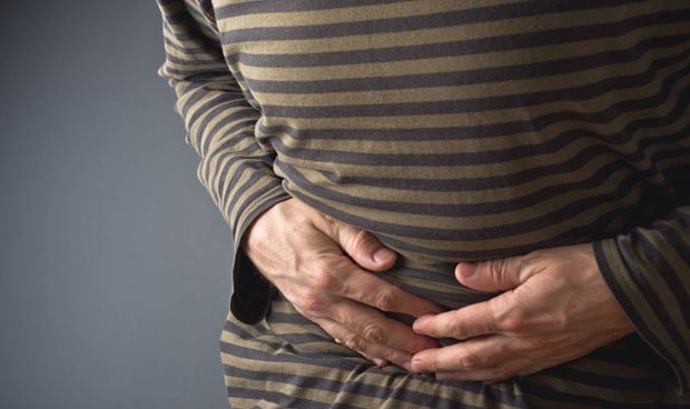 El 15% de pacientes con enfermedades intestinales toma excesivos esteroides