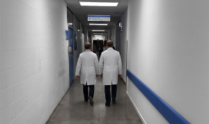 El 16% de los médicos de Urgencias acreditados, al borde de la jubilación