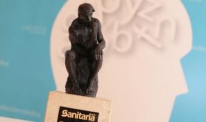 El 20 de junio se entrega el XVII Premio Reflexiones a la Opinión Sanitaria