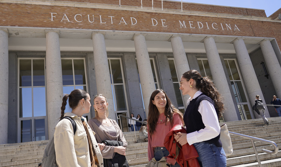 El 20% de las estudiantes de Medicina sufren acoso o abuso sexual