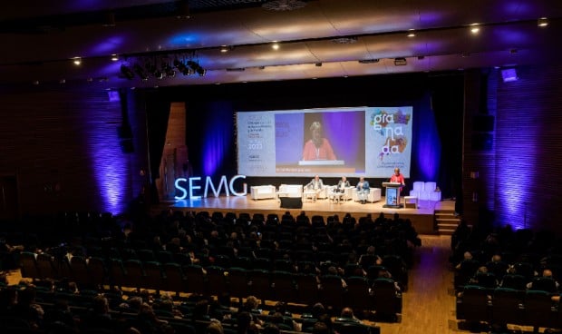 El 30 Congreso Nacional de SEMG tendrá el apoyo universitario y del Sergas