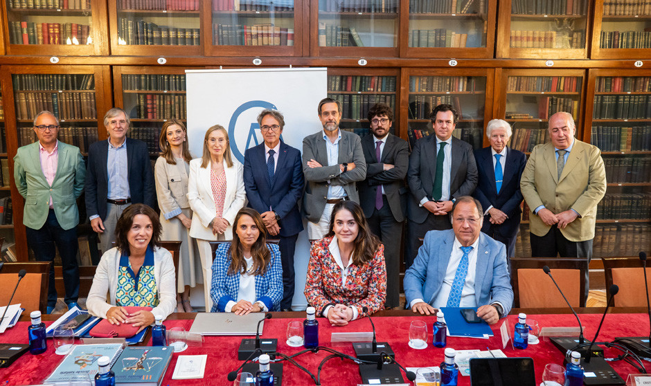 El 31 Congreso de Derecho Sanitario atajará los retos sanitarios europeos