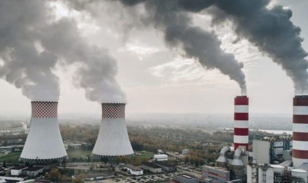 El 33% de casos de asma infantil son por contaminación ambiental