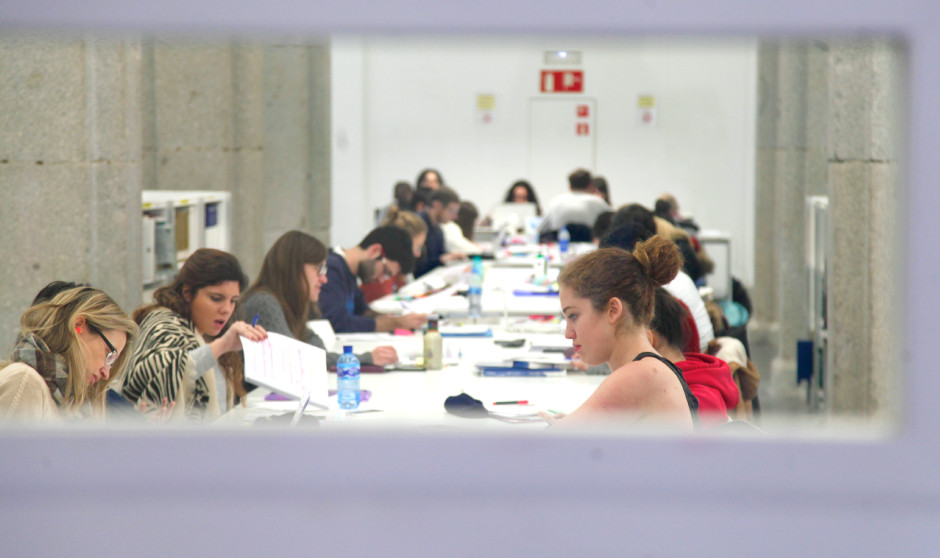 Los estudiantes de Medicina se enfrentan a una fatiga por compasión que pone en duda su vocación clínica