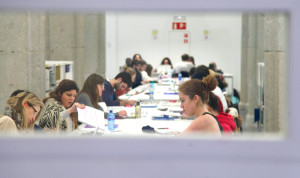 Los estudiantes de Medicina se enfrentan a una fatiga por compasión que pone en duda su vocación clínica