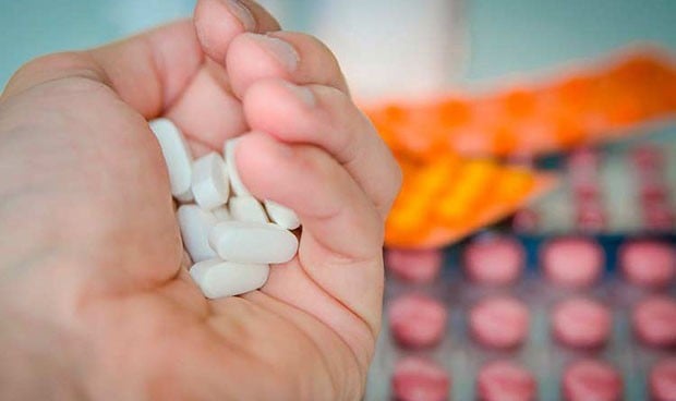 El 34,2% de los pacientes Covid han recibido antibióticos 