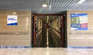 El 35% de las clases en la Facultad de Medicina de la UIB serán en catalán