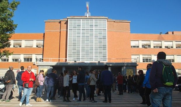 El 37% de los aspirantes a la OPE del Sescam son de fuera de la región