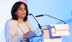 El 39,4% de los mayores de 65 años ya se ha vacunado frente a la gripe