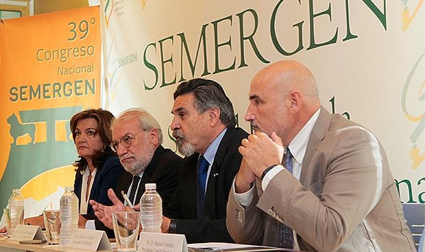 El 39 Congreso de Semergen recibe más de 4.600 comunicaciones