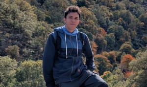 El 4º mejor MIR de España se sale del guion y aspira a elegir Inmunología