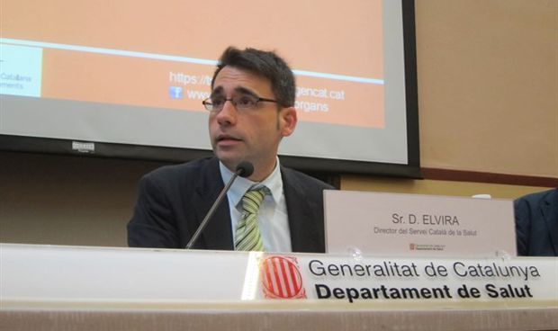 El 40% de los catalanes no acudiría a la pública por una enfermedad grave 