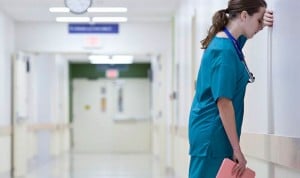 El 44% de los estudiantes de Medicina sufre burnout tras un mes de rotación