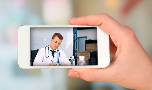 El 50% de los médicos rechaza los vídeos sobre salud en TikTok con bailes