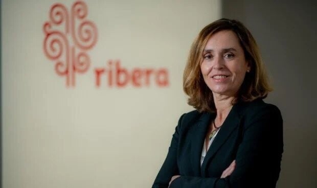 El 50% de los proyectos de Futurs, de Ribera, se gestionarán en España
