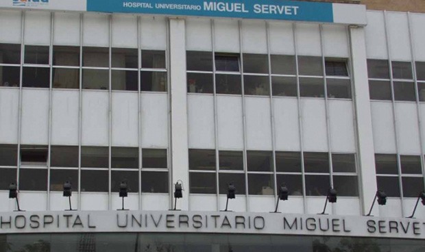 Los hospitales aragoneses lideran el envío telemático de partes judiciales