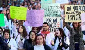 El 52% de lectores de Redacción Médica tilda la huelga médica de "fracaso" contra el Estatuto Marco de sanidad; te contamos todos los detalles