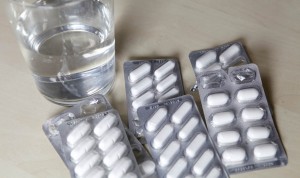 El 63% de los fármacos en España espera su precio reembolso 
